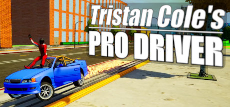 Tristan Cole's Pro Driver Playtest Cheat Engine/CT