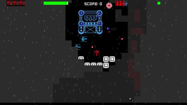Tiger Tank 59 Ⅰ Rainstorm MP010