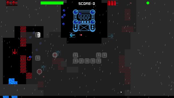 Tiger Tank 59 Ⅰ Rainstorm MP012