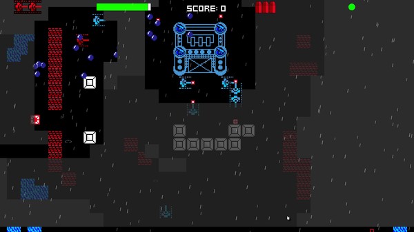 Tiger Tank 59 Ⅰ Rainstorm MP016