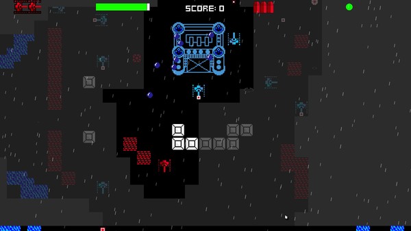Tiger Tank 59 Ⅰ Rainstorm MP019