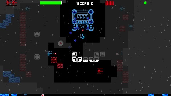 Tiger Tank 59 Ⅰ Rainstorm MP020