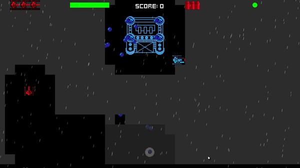 Tiger Tank 59 Ⅰ Rainstorm MP026