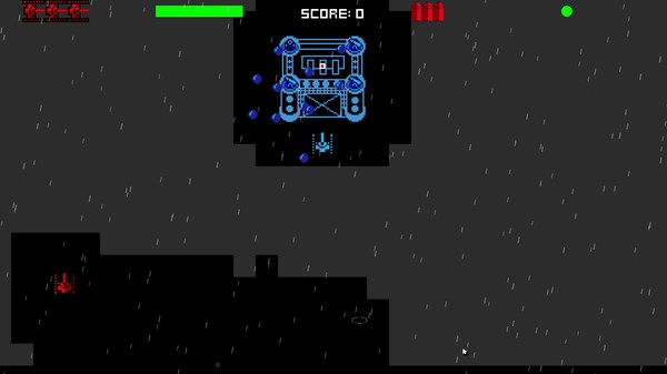 Tiger Tank 59 Ⅰ Rainstorm MP026