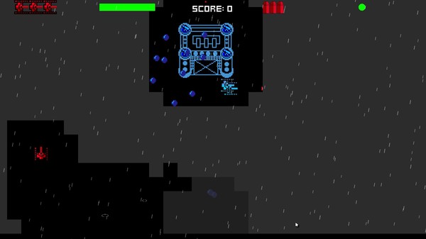 Tiger Tank 59 Ⅰ Rainstorm MP026