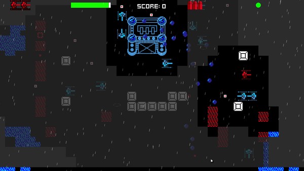 Tiger Tank 59 Ⅰ Rainstorm MP031