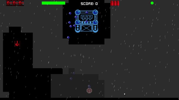 Tiger Tank 59 Ⅰ Rainstorm MP037