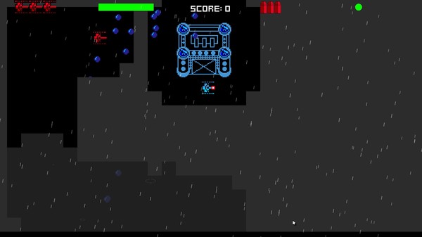 Tiger Tank 59 Ⅰ Rainstorm MP039