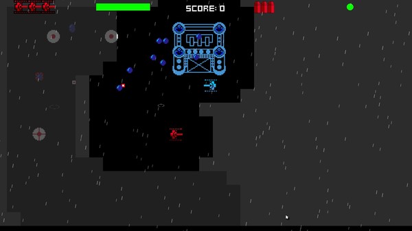 Tiger Tank 59 Ⅰ Rainstorm MP041