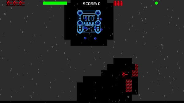 Tiger Tank 59 Ⅰ Rainstorm MP043