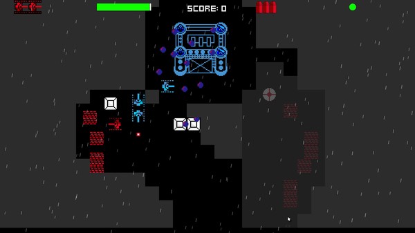 Tiger Tank 59 Ⅰ Rainstorm MP049