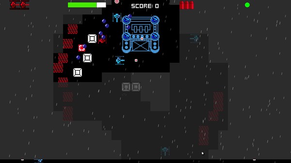 Tiger Tank 59 Ⅰ Rainstorm MP052