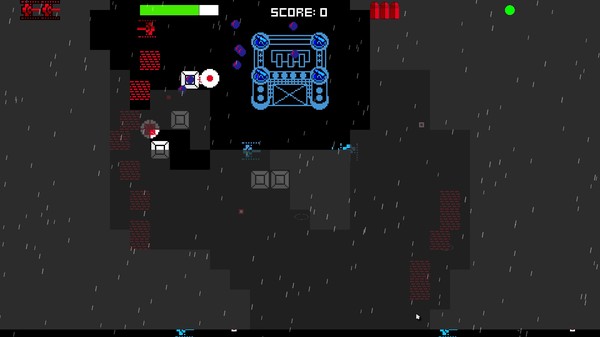 Tiger Tank 59 Ⅰ Rainstorm MP053