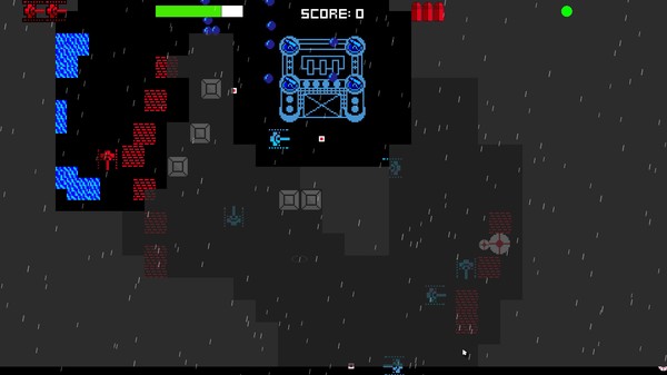Tiger Tank 59 Ⅰ Rainstorm MP054