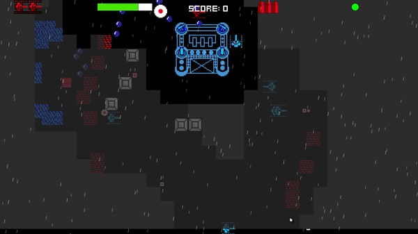 Tiger Tank 59 Ⅰ Rainstorm MP057