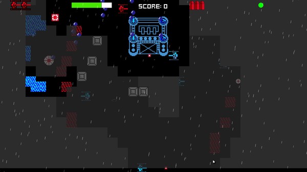 Tiger Tank 59 Ⅰ Rainstorm MP057