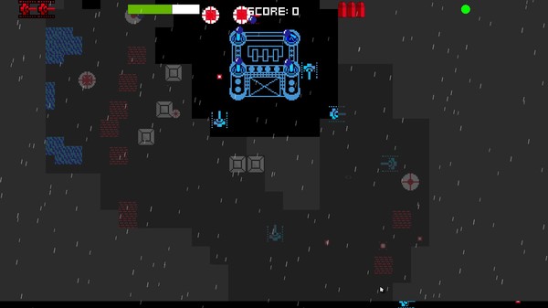 Tiger Tank 59 Ⅰ Rainstorm MP058