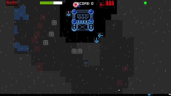 Tiger Tank 59 Ⅰ Rainstorm MP059