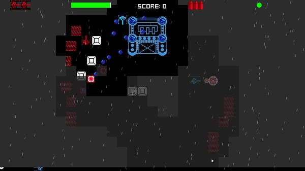 Tiger Tank 59 Ⅰ Rainstorm MP061