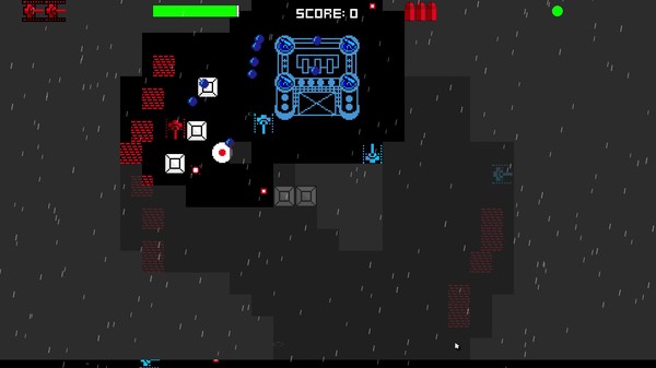 Tiger Tank 59 Ⅰ Rainstorm MP061