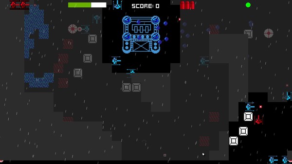 Tiger Tank 59 Ⅰ Rainstorm MP067