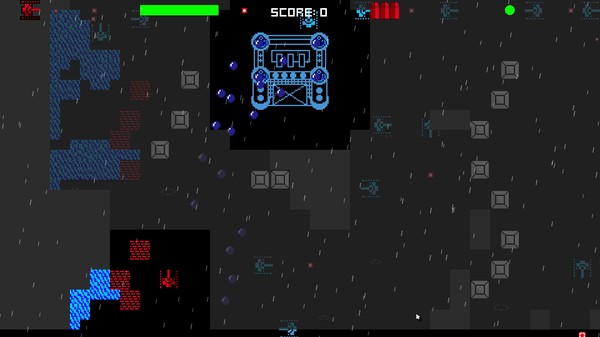 Tiger Tank 59 Ⅰ Rainstorm MP075