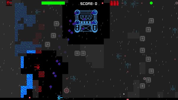 Tiger Tank 59 Ⅰ Rainstorm MP076