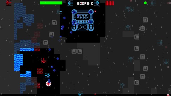 Tiger Tank 59 Ⅰ Rainstorm MP077
