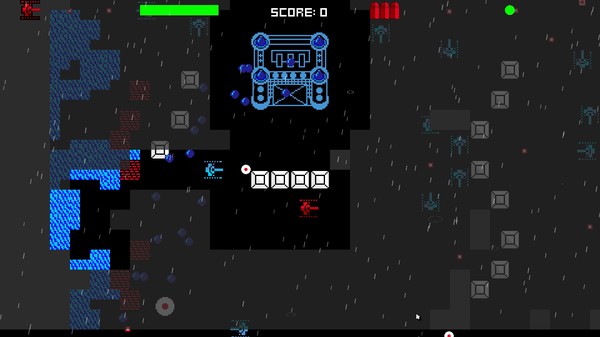 Tiger Tank 59 Ⅰ Rainstorm MP079