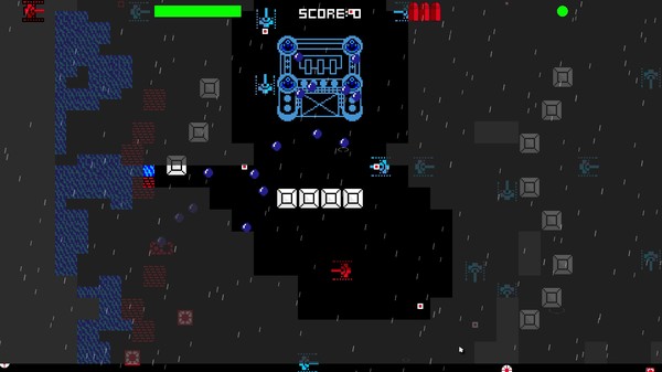 Tiger Tank 59 Ⅰ Rainstorm MP080