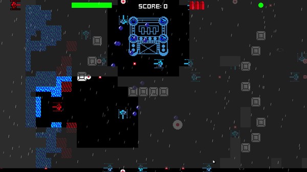 Tiger Tank 59 Ⅰ Rainstorm MP082