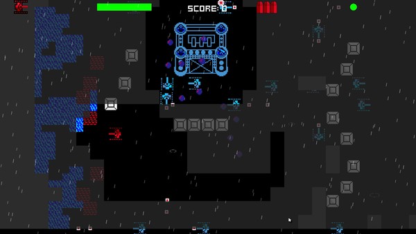 Tiger Tank 59 Ⅰ Rainstorm MP082