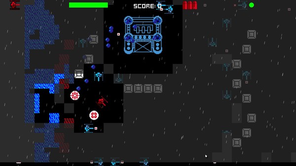 Tiger Tank 59 Ⅰ Rainstorm MP084