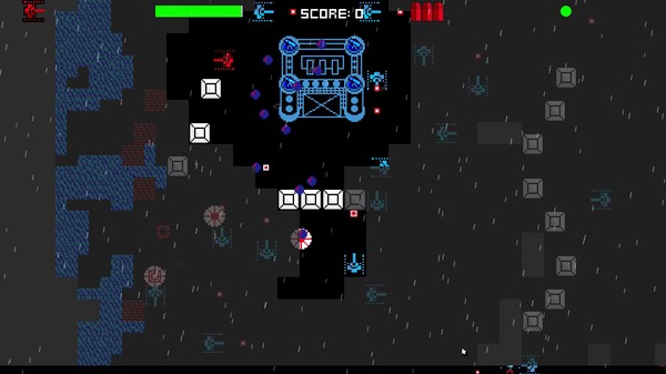 Tiger Tank 59 Ⅰ Rainstorm MP087