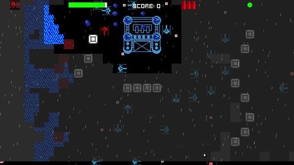 Tiger Tank 59 Ⅰ Rainstorm MP088