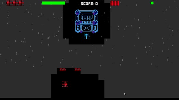 Tiger Tank 59 Ⅰ Rainstorm MP089