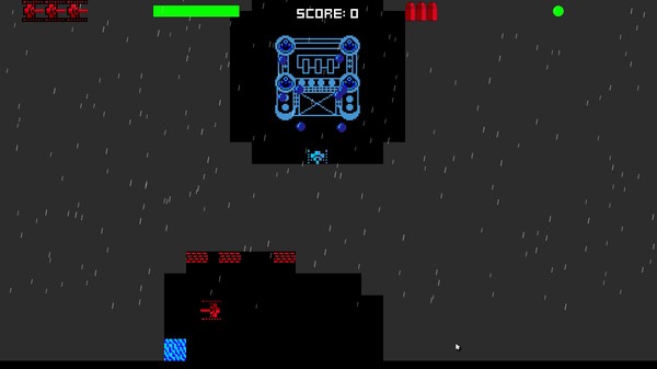 Tiger Tank 59 Ⅰ Rainstorm MP090