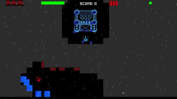 Tiger Tank 59 Ⅰ Rainstorm MP090