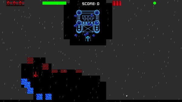 Tiger Tank 59 Ⅰ Rainstorm MP091