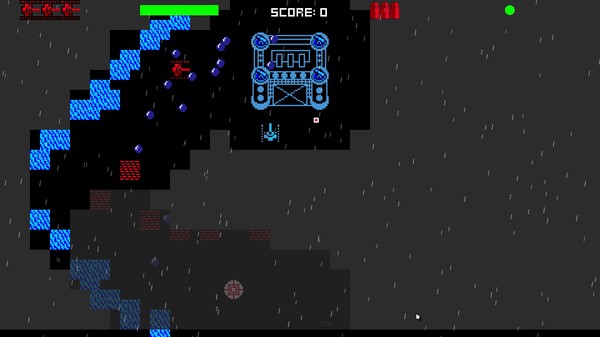 Tiger Tank 59 Ⅰ Rainstorm MP094