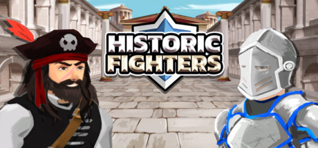 Historic Fighters Cheat Engine/CT