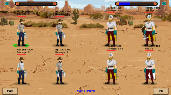 Historic Fighters screenshot 6