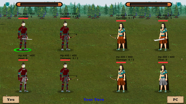 Historic Fighters screenshot 5