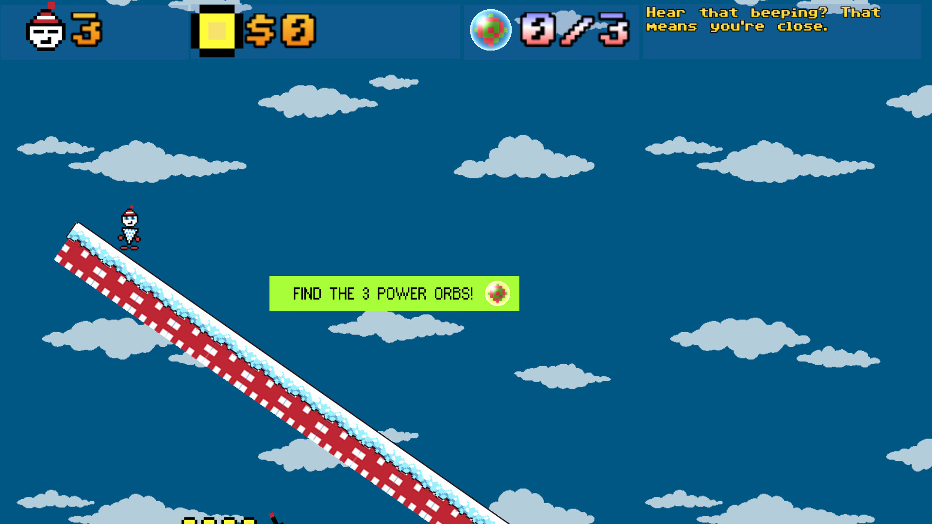 Orb Tour Featured Screenshot #1
