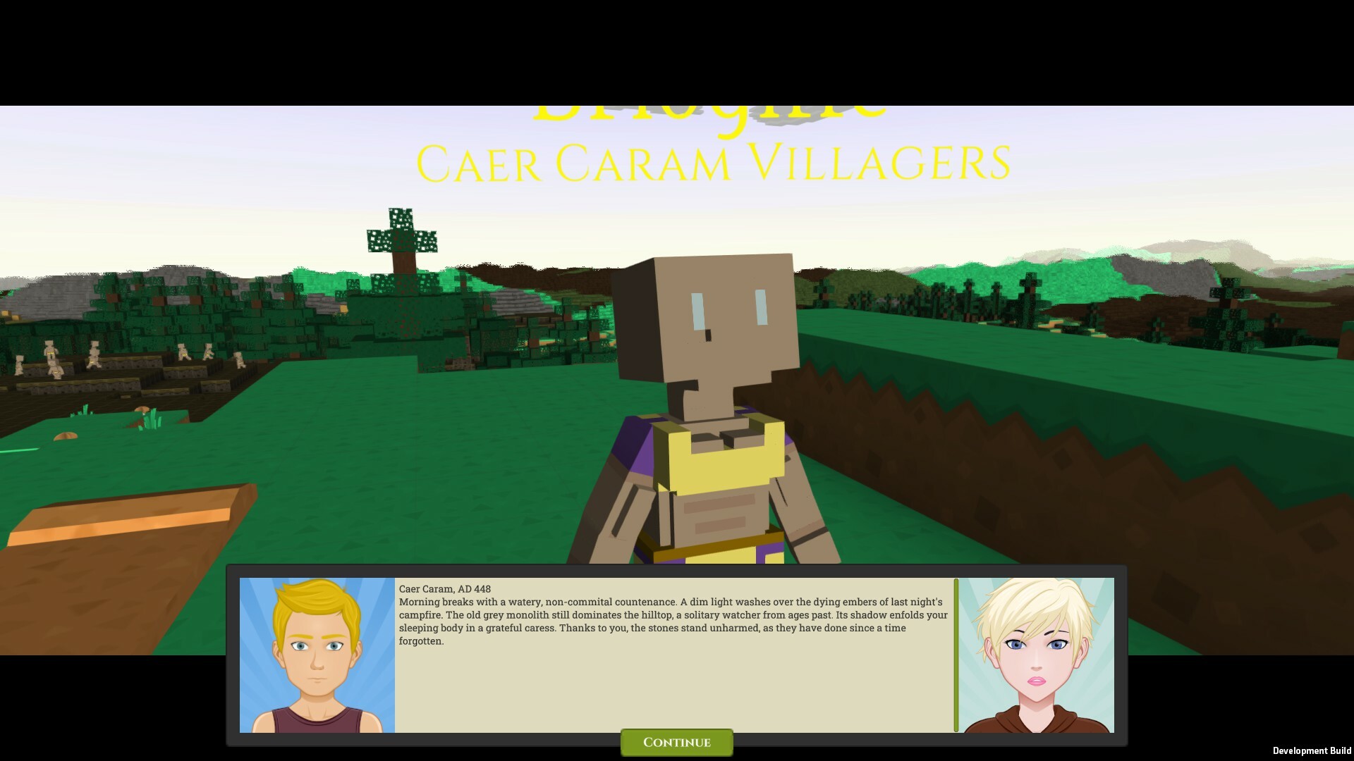 Soul Invictus screenshot #7