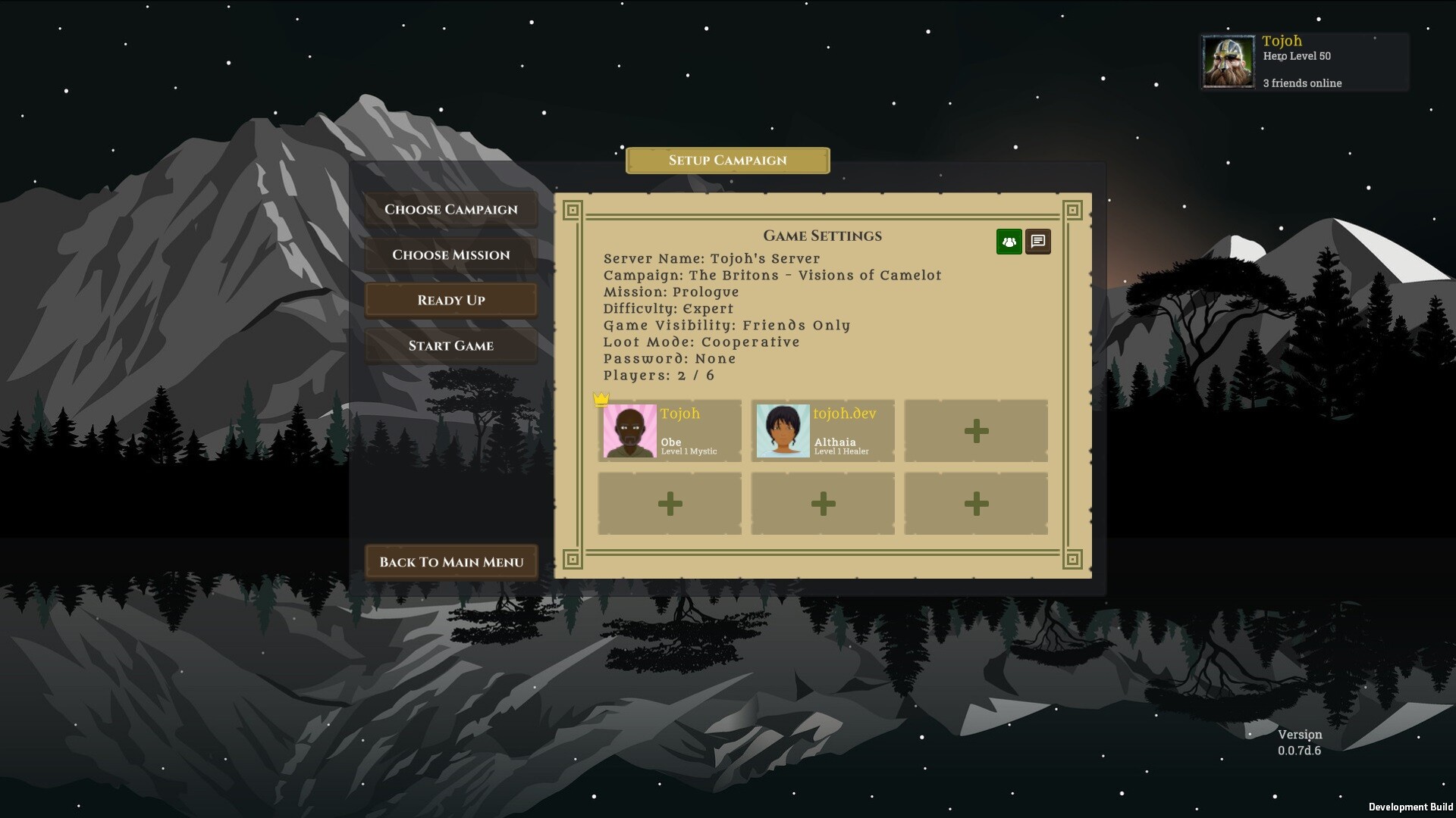 Soul Invictus screenshot #10