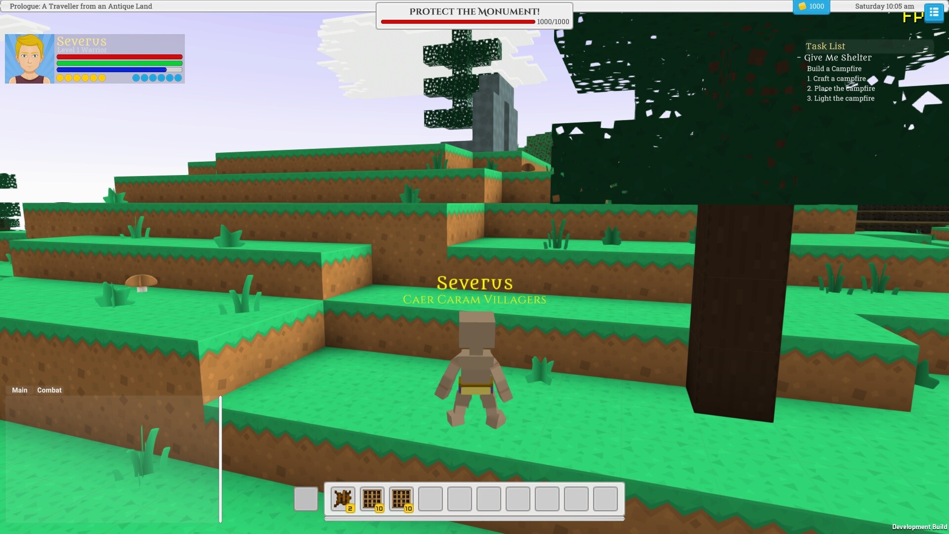 Soul Invictus screenshot #8