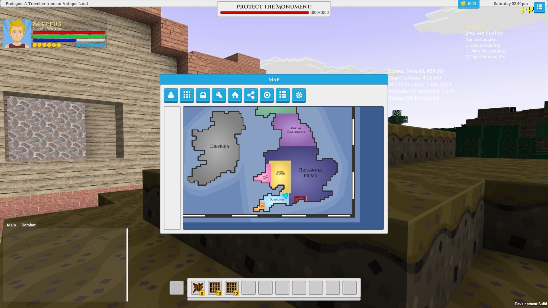 Soul Invictus screenshot #9