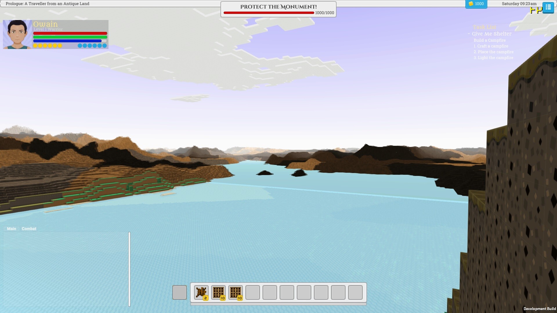 Soul Invictus screenshot #6