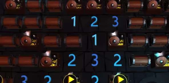 Magic Thief video 5